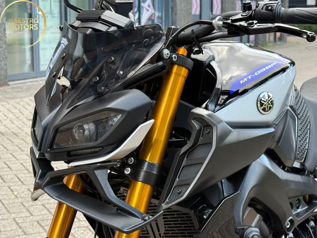 yamaha - mt-09-sp