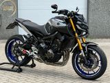 YAMAHA MT 09 SP