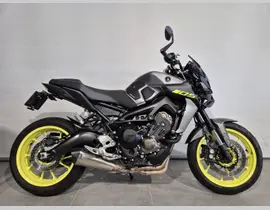 Yamaha MT 09 ABS 2018 occasion