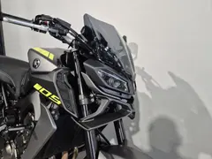 Yamaha MT 09 ABS 2018 occasion – foto 2 van 10