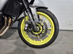 Yamaha MT 09 ABS 2018 occasion – foto 3 van 10