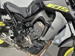 Yamaha MT 09 ABS 2018 occasion – foto 4 van 10