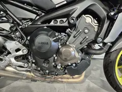 Yamaha MT 09 ABS 2018 occasion – foto 5 van 10