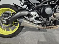 Yamaha MT 09 ABS 2018 occasion – foto 6 van 10