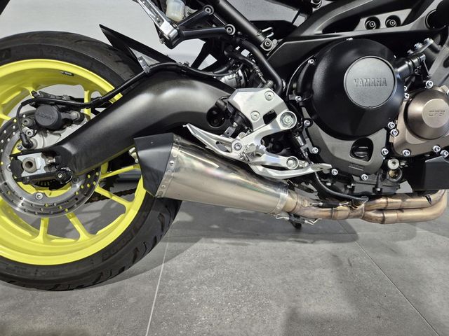 yamaha - mt-09-abs