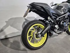 Yamaha MT 09 ABS 2018 occasion – foto 7 van 10