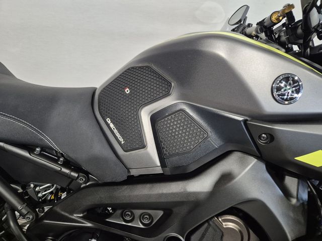 yamaha - mt-09-abs