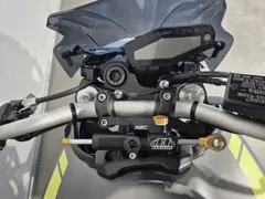 Yamaha MT 09 ABS 2018 occasion – foto 9 van 10