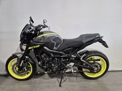 Yamaha MT 09 ABS 2018 occasion – foto 10 van 10
