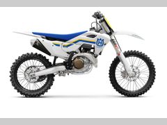 HUSQVARNA FC 450 HERITAGE