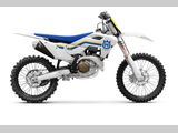 HUSQVARNA FC 450 HERITAGE