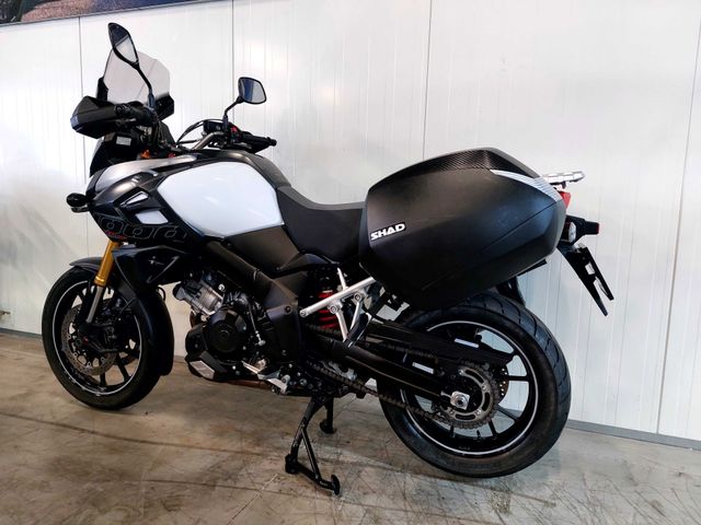 suzuki - v-strom-dl-1000