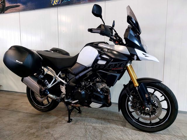 suzuki - v-strom-dl-1000