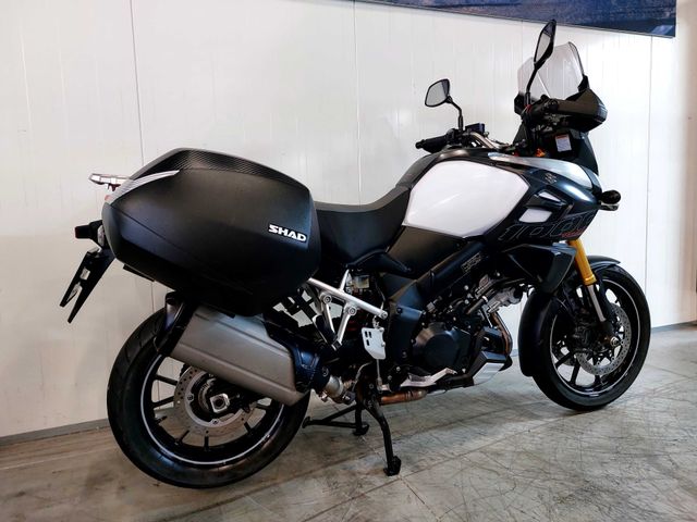 suzuki - v-strom-dl-1000