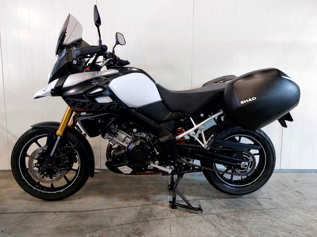suzuki - v-strom-dl-1000