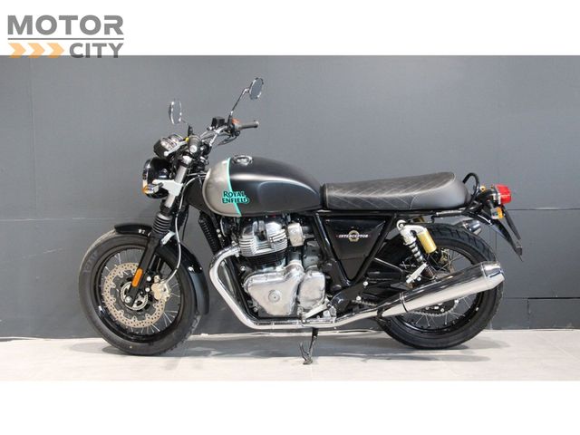 royal-enfield - interceptor-650