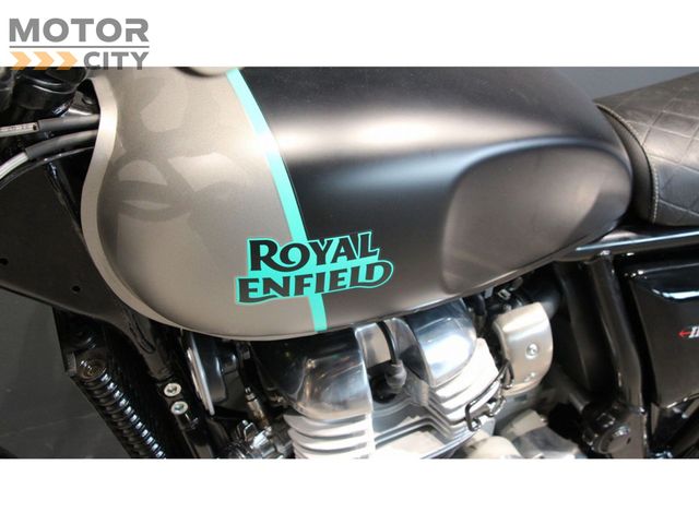 royal-enfield - interceptor-650
