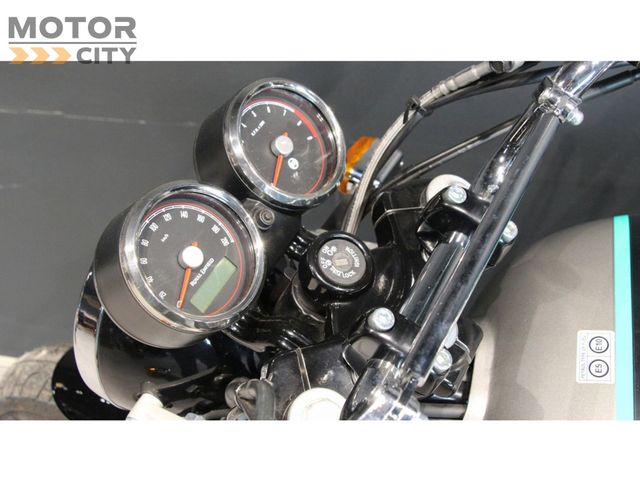 royal-enfield - interceptor-650