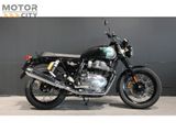 ROYAL ENFIELD INTERCEPTOR 650