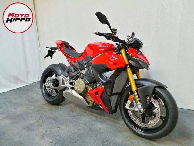 ducati - streetfighter-v4s