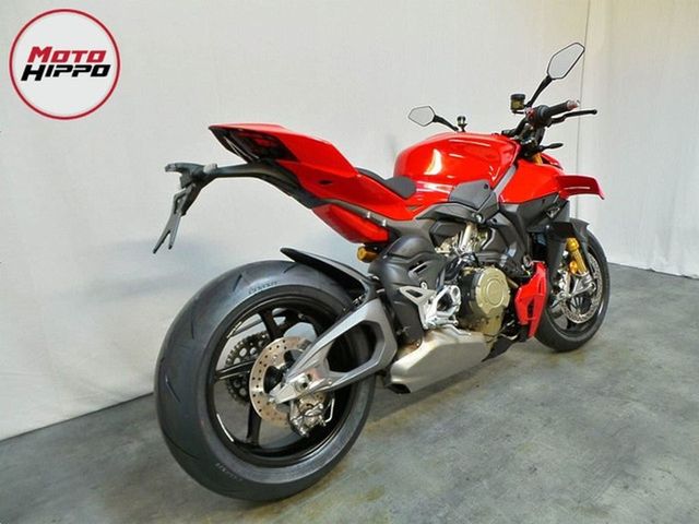 ducati - streetfighter-v4s
