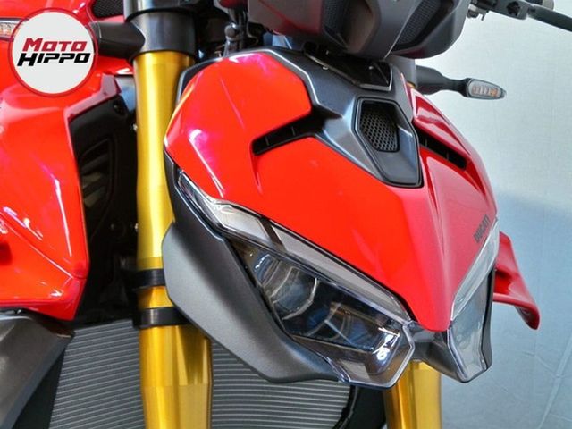 ducati - streetfighter-v4s