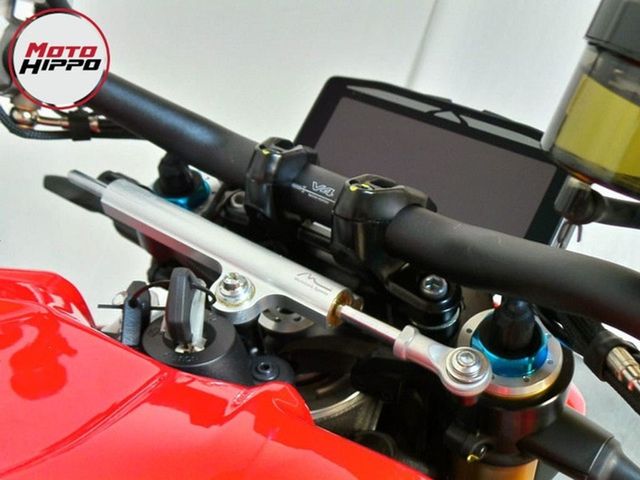 ducati - streetfighter-v4s