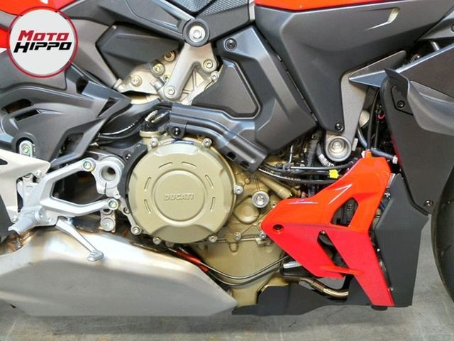 ducati - streetfighter-v4s