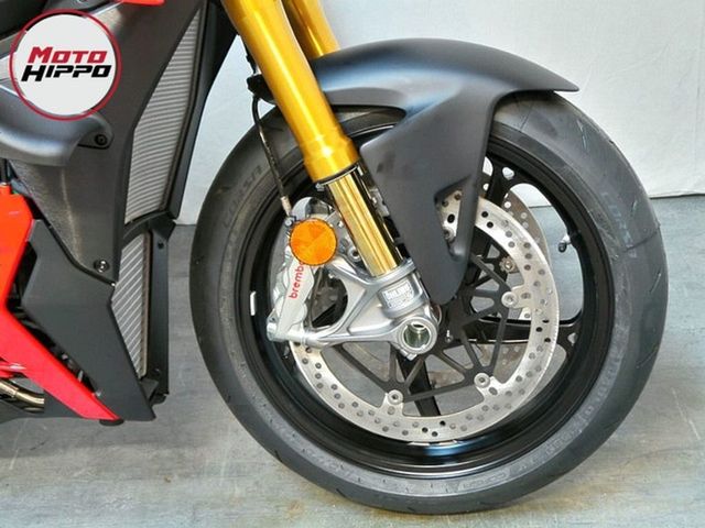 ducati - streetfighter-v4s