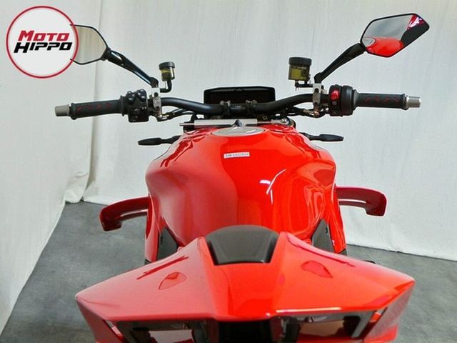 ducati - streetfighter-v4s