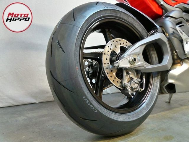 ducati - streetfighter-v4s