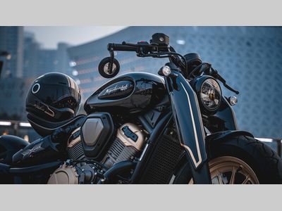 BENDA NAPOLEON 500 – foto 3