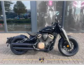 Benda Napoleon 500 2026 nieuw
