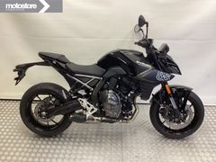 Suzuki GSX-8S 2026 nieuw – foto 1 van 17