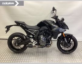 Suzuki GSX-8S 2026 nieuw
