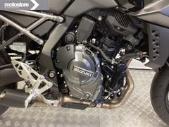 Suzuki GSX-8S 2026 nieuw – foto 2 van 17