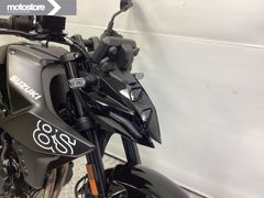 Suzuki GSX-8S 2026 nieuw – foto 4 van 17