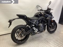 Suzuki GSX-8S 2026 nieuw – foto 6 van 17
