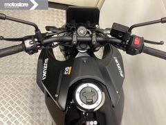 Suzuki GSX-8S 2026 nieuw – foto 9 van 17