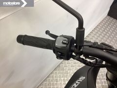 Suzuki GSX-8S 2026 nieuw – foto 10 van 17