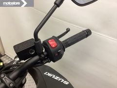 Suzuki GSX-8S 2026 nieuw – foto 11 van 17