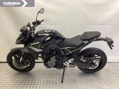 Suzuki GSX-8S 2026 nieuw – foto 12 van 17