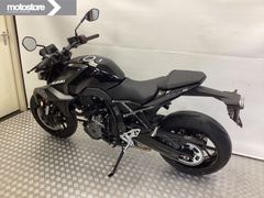 Suzuki GSX-8S 2026 nieuw – foto 14 van 17