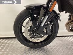 Suzuki GSX-8S 2026 nieuw – foto 17 van 17