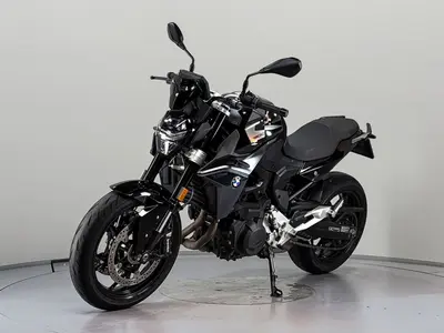 BMW F 900 R – foto 4