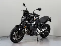 BMW F 900 R Black storm metallic 70 kW 2024 occasion – foto 4 van 20