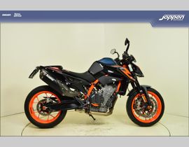 KTM 890 Duke R 2023 occasion