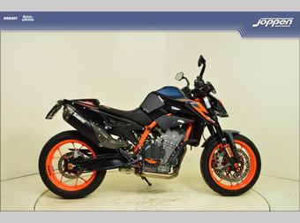 KTM 890 Duke R 2023 occasion