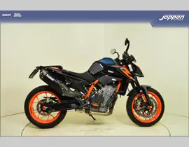 KTM 890 Duke R 2023 occasion
