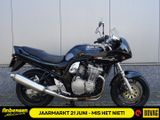 SUZUKI GSF 600 N BANDIT